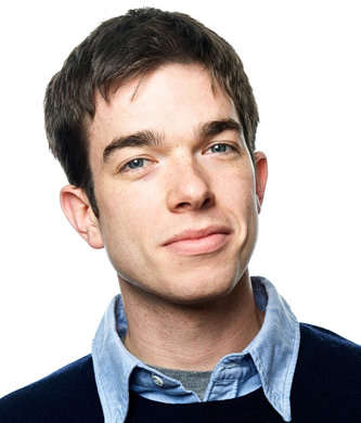 John Mulaney